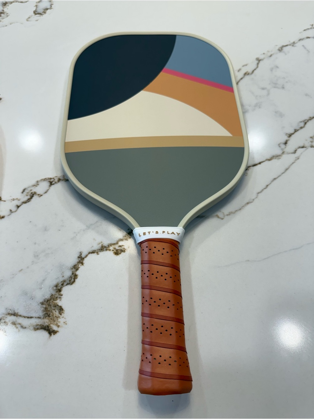 Club Recess Pickleball paddle